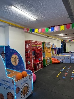 Imagem ilustrativa do hotel Wyndham Rio Barra