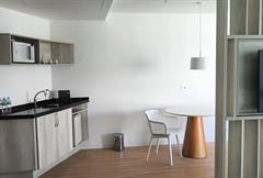 Premium Suíte Queen