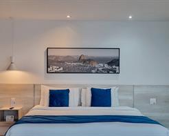 Master Premium Suíte