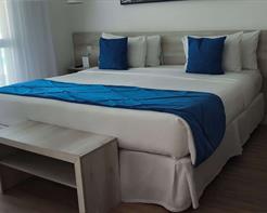 Premium Suíte Queen