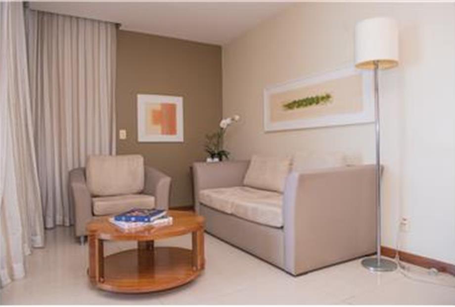 Classic Twin - Antessala