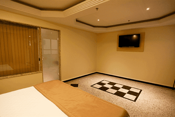 Foto 4 do Elegance Praia Hotel Rio de Janeiro