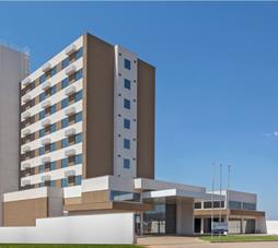 Tulip Inn Sete Lagoas