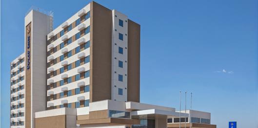 Tulip Inn Sete Lagoas