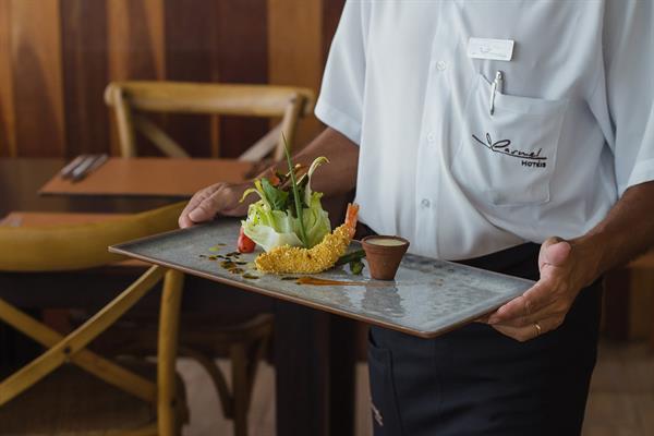 Foto 22 do Carmel Cumbuco Resort