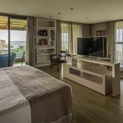 SUÍTE PREMIUM COM BANHEIRA