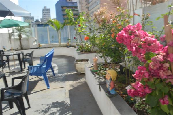 Foto 9 do Hotel Calstar												