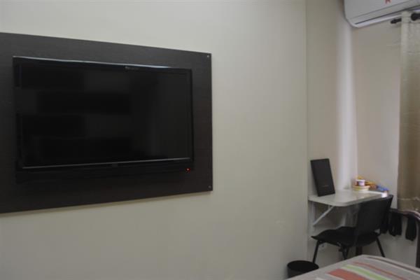 Foto 10 do Hotel Calstar												