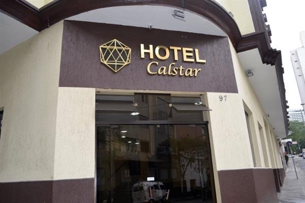 Foto 1 do Hotel Calstar												
