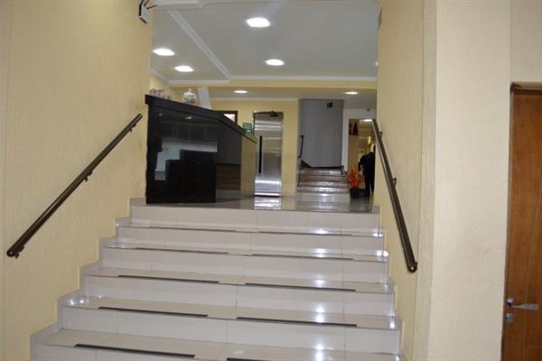 Foto 4 do Hotel Calstar												