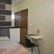 Suite Standard - Cama de solteiro