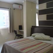 Suíte Luxo Individual ou Casal