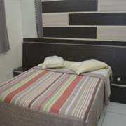 Suite Standard Individual ou Casal