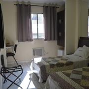 Suite Twin Duas camas