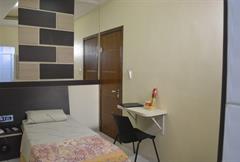 Suite Standard - Cama de solteiro