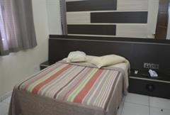 Suite Standard Individual ou Casal