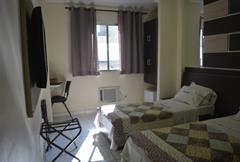 Suite Twin Duas camas