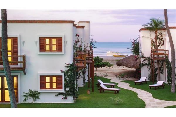 Foto 8 do Blue Residence