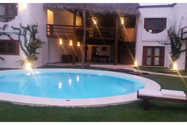 Foto 16 do Blue Residence