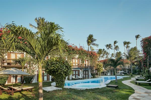 Foto 4 do Blue Residence