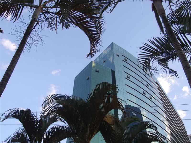 Imagen ilustrativa del hotel Hplus Vision Executive