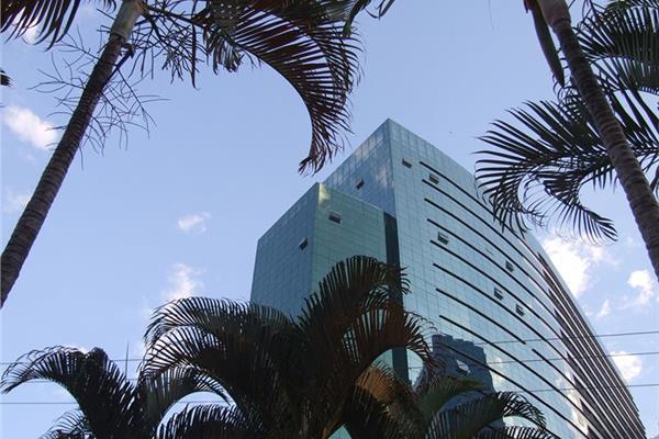 Foto 2 do Hplus Vision Executive