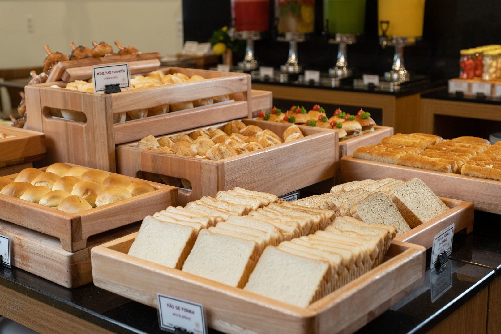 Imagen ilustrativa del hotel Hplus Vision Executive