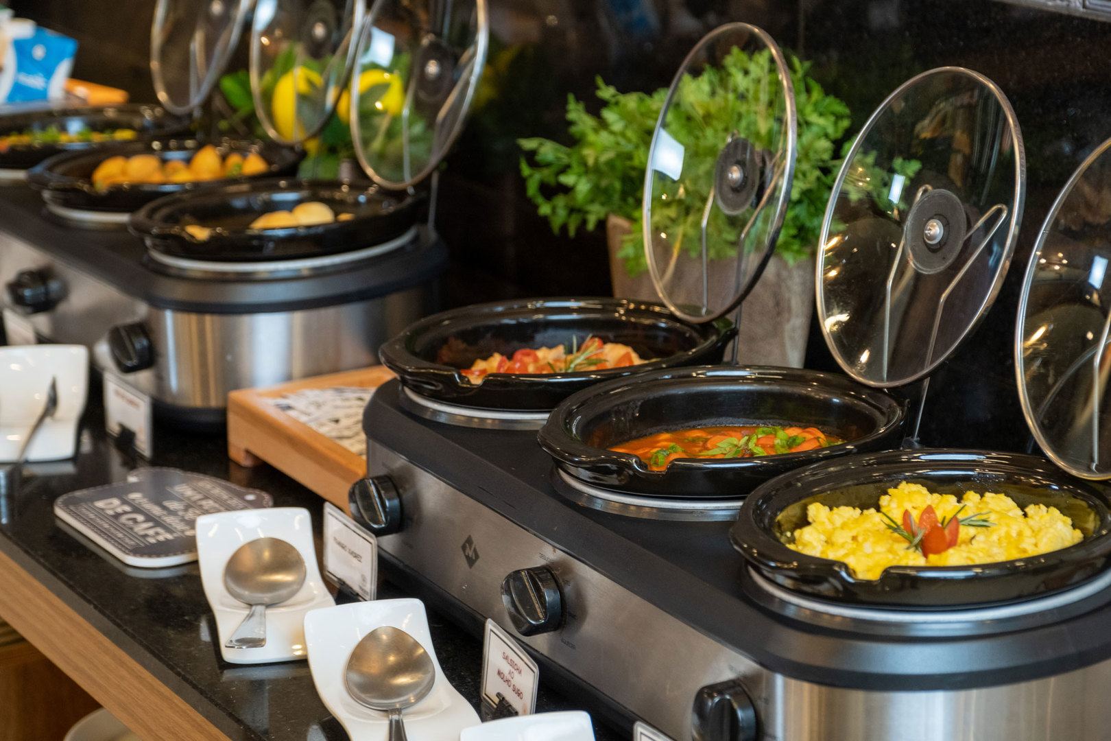 Imagen ilustrativa del hotel Hplus Vision Executive