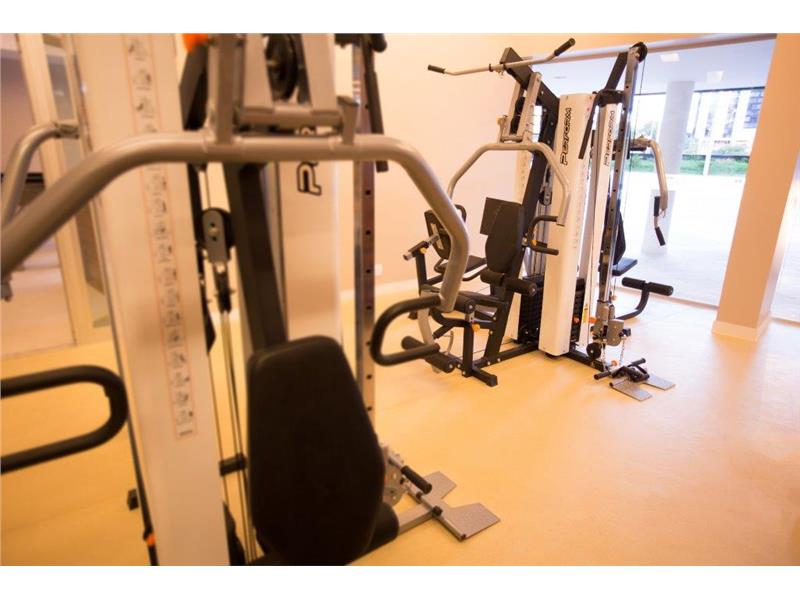 Imagen ilustrativa del hotel Hplus Vision Executive