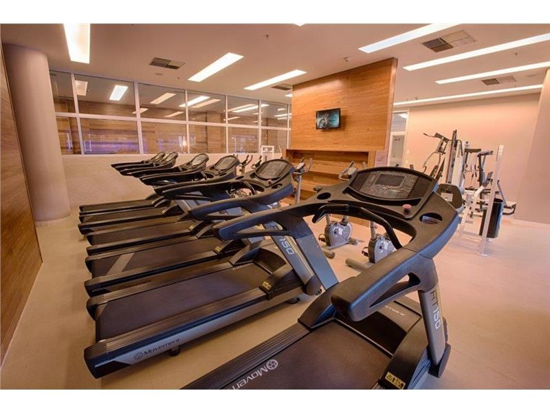 Imagen ilustrativa del hotel Hplus Vision Executive