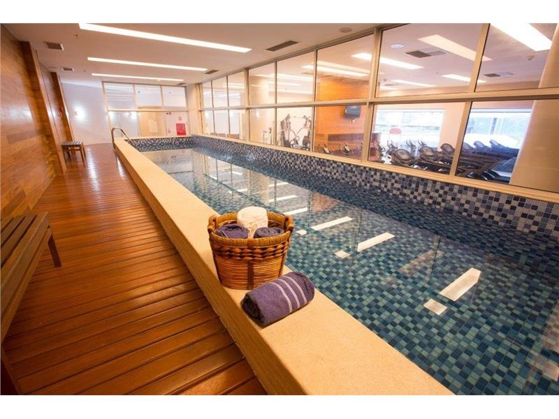 Imagen ilustrativa del hotel Hplus Vision Executive