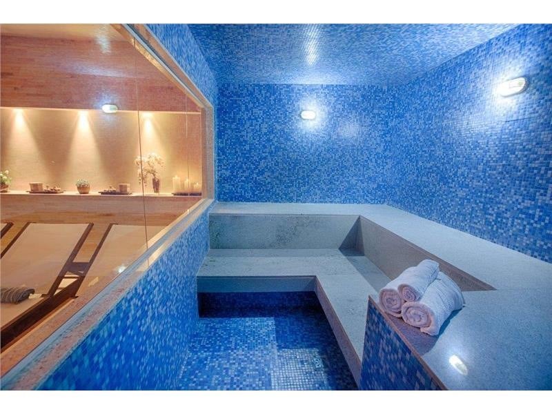 Imagen ilustrativa del hotel Hplus Vision Executive