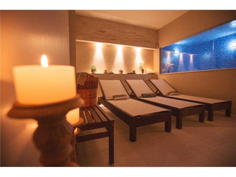 Imagen ilustrativa del hotel Hplus Vision Executive