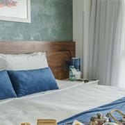 Quarto Luxo View