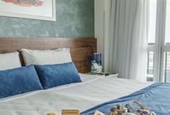 Quarto Luxo View