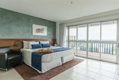 Quarto Luxo View