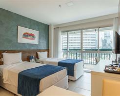 Standard Solteiro (TWIN)