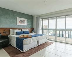 Quarto Luxo View