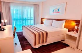 Standard  Casal (DBL) do Hplus Vision Executive