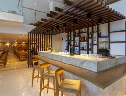 Hotel Intercity Salvador Aeroporto