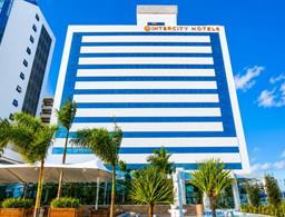 Hotel Intercity Salvador Aeroporto