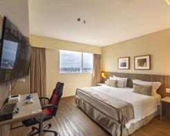 Smart Gamer - 1 Cama Queen