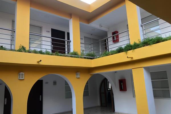 Foto 4 de Hotel San Martin Cartagena 