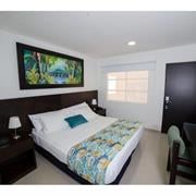 Habitacion Doble Estandar