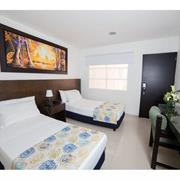 Habitacion Twin Estandar