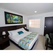 Habitacion Individual