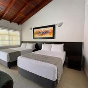 Habitacion Twin Estandar