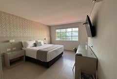 Double room standard