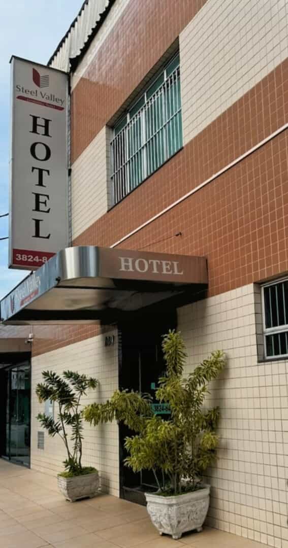 Steel Valley Economic Hotel