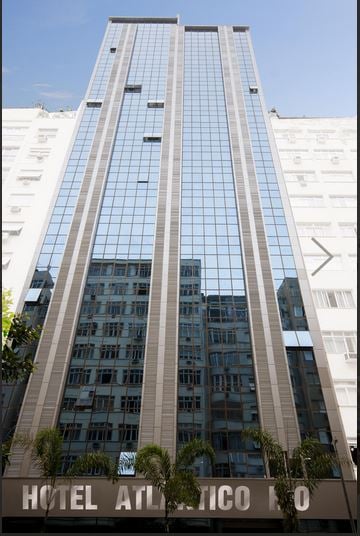 Hotel Atlântico Rio